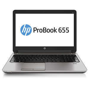 **Late Entry** HP Probook 655 I5