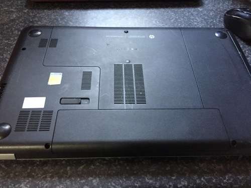 *Late Entry* HP Pavilion i3, 120GB SSD.**