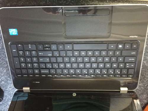 *Late Entry* HP Pavilion i3, 120GB SSD.**