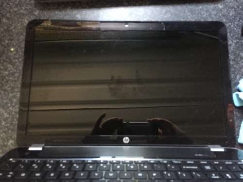 *Late Entry* HP Pavilion i3, 120GB SSD.**