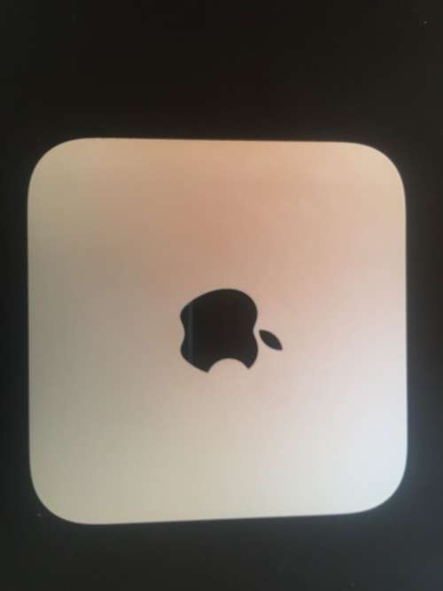 Mac Mini i5 *Great Condition*
