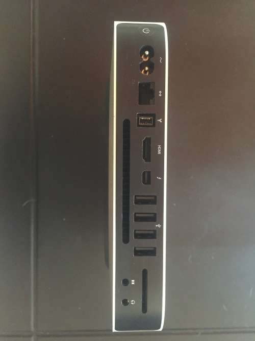 Mac Mini i5 *Great Condition*