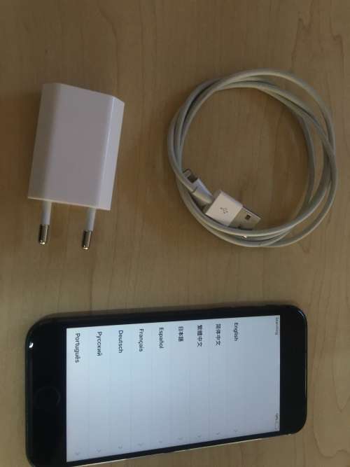 Apple iPhone 8 64GB Space Grey