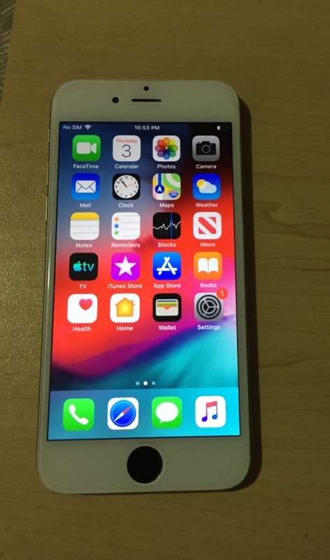 iPhone 6, Great condition *Please Read*