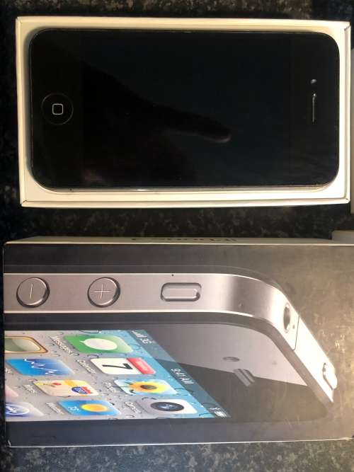 *Late Entry* iPhone 5s + iPhone 4 **Update** (icloud removed) **Read**
