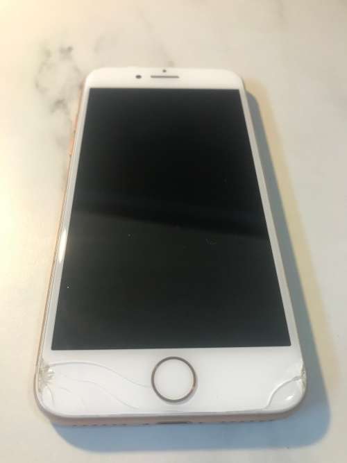 iPhone 8 64GB *Please Read*