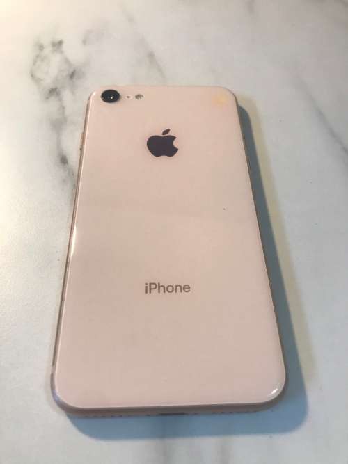 iPhone 8 64GB *Please Read*