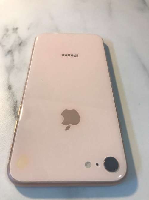 iPhone 8 64GB *Please Read*