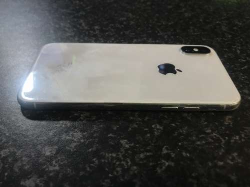 iPhone X *Parts* *Read*