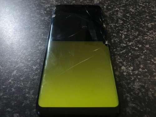 Samsung Galaxy S8 *PARTS*
