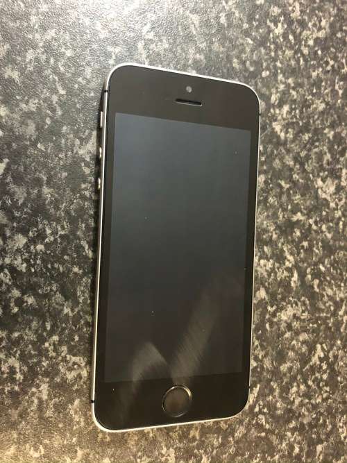 iPhone SE 128GB
