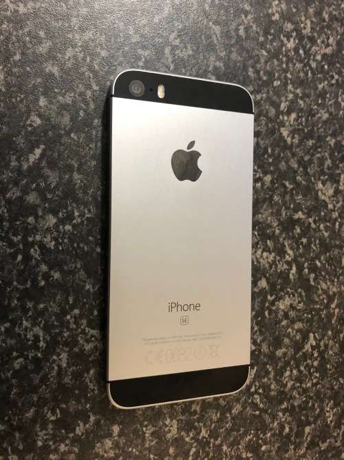 iPhone SE 128GB