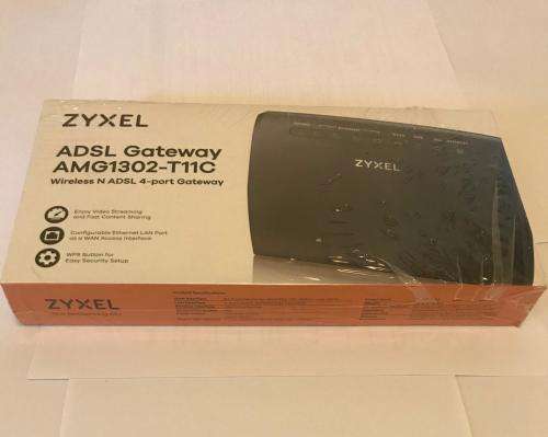 ZYXEL ADSL Router
