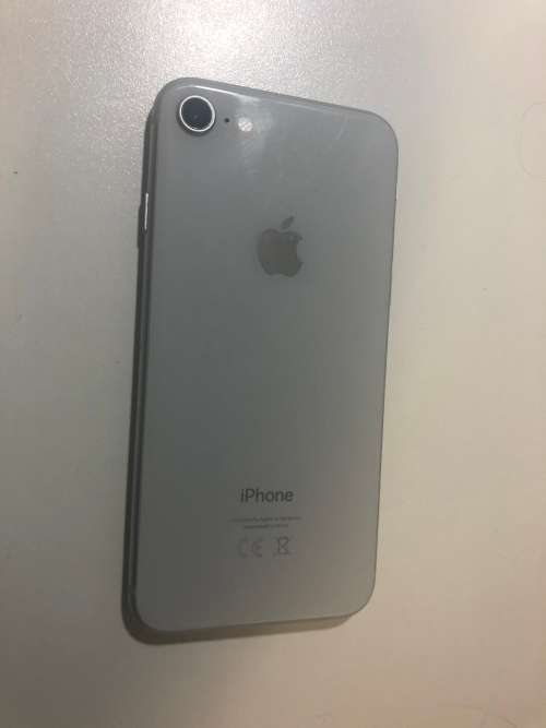 iPhone 8 64GB White