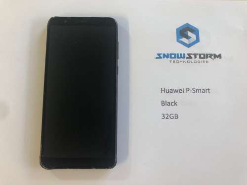 Huawei P-Smart 32GB