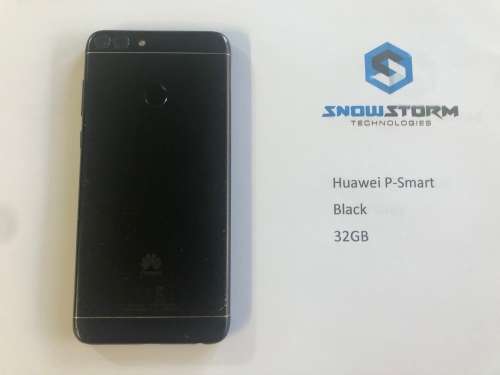 Huawei P-Smart 32GB