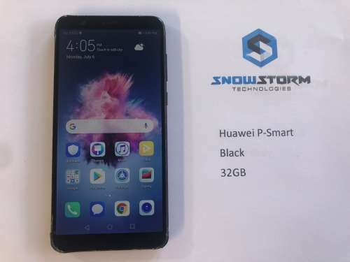 Huawei P-Smart 32GB