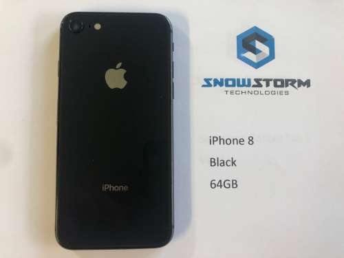 iPhone 8 64GB *READ*