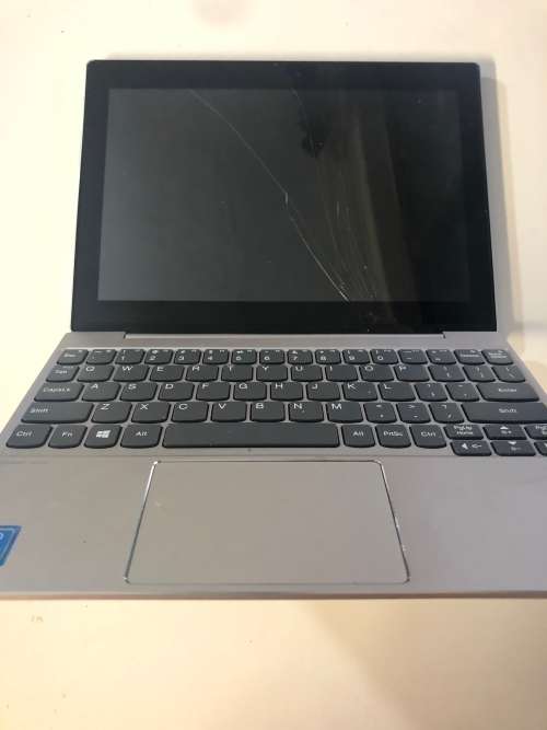Lenovo MIIX 320 - 2 in 1 Tablet / Laptop   (READ)