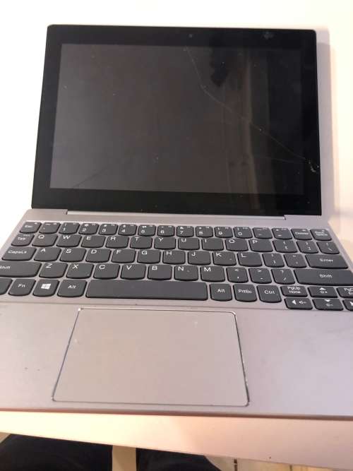 Lenovo MIIX 320 - 2 in 1 Tablet / Laptop   (READ)