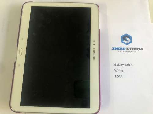 Samsung Galaxy Tab 3 Wifi + 3G