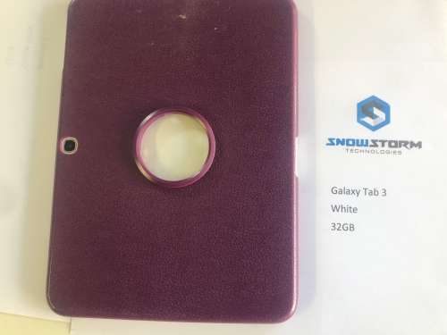 Samsung Galaxy Tab 3 Wifi + 3G