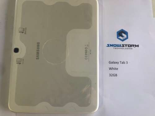 Samsung Galaxy Tab 3 Wifi + 3G