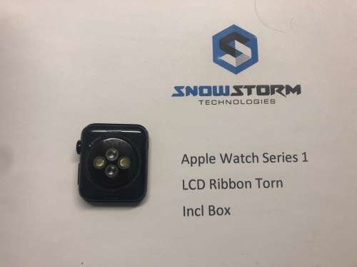 Apple Watch Series 1 * Parts or Repair*