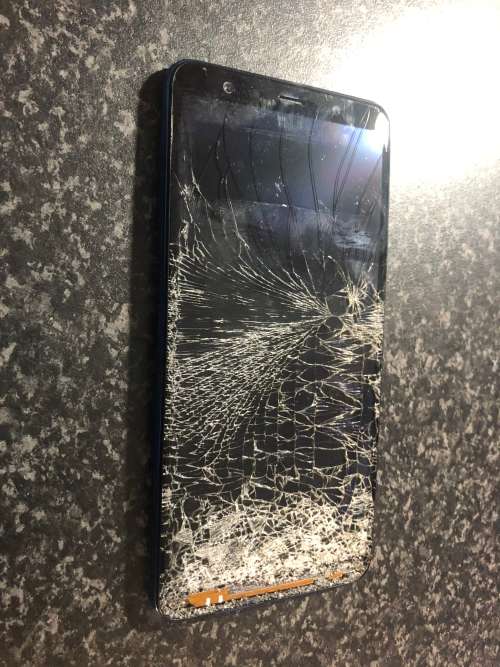 Samsung Galaxy A7 *Parts or Repair*