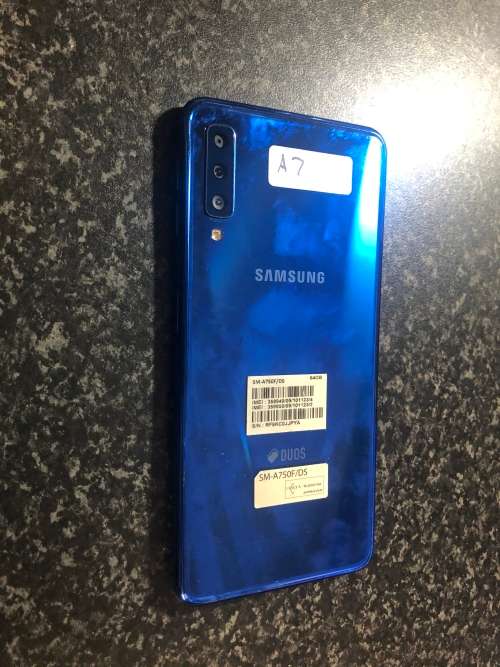 Samsung Galaxy A7 *Parts or Repair*