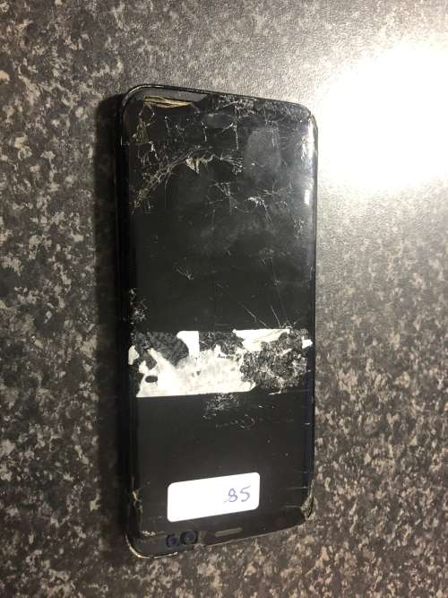 Samsung Galaxy S8 *Parts or Repair*