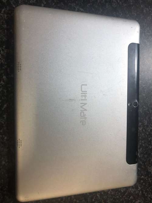 Ultimate Tablet 10.1' *Parts or Repair*