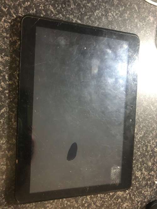 Ultimate Tablet 10.1' *Parts or Repair*