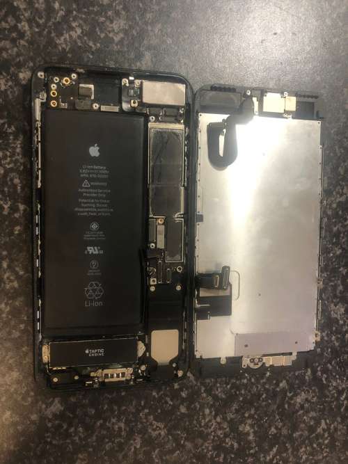 iPhone 7 Plus *Parts or Repair*
