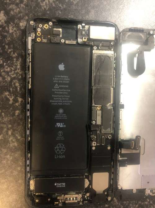 iPhone 7 Plus *Parts or Repair*
