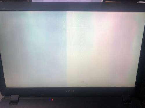 Acer Aspire E15 Quad Core *LCD Issue*