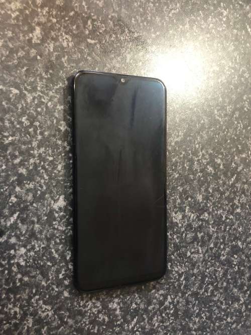 Samsung Galaxy A20 - Wifi doesnt work