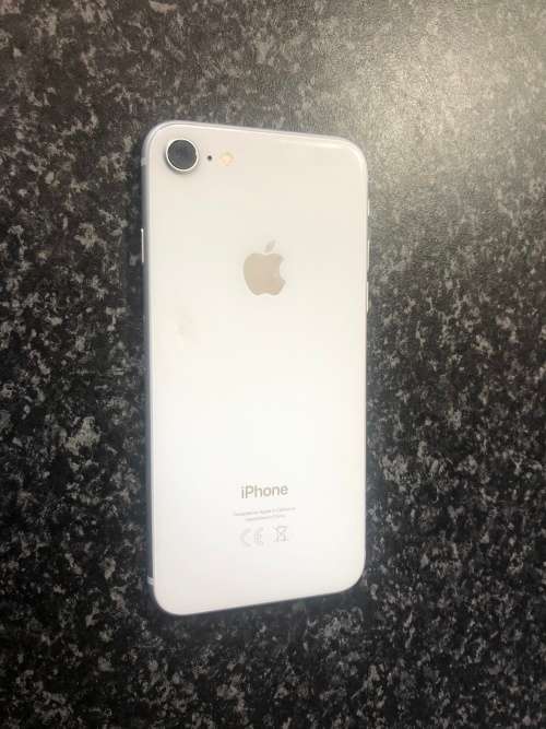 iPhone 8 64GB - Only works on some networks