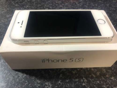 iPhone 5S 16GB