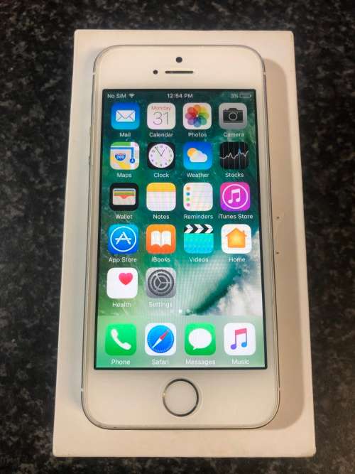 iPhone 5S 16GB