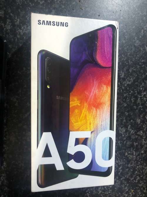 Samsung Galaxy A50 128GB Dual Sim