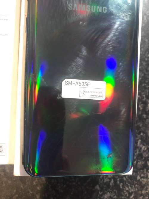 Samsung Galaxy A50 128GB Dual Sim