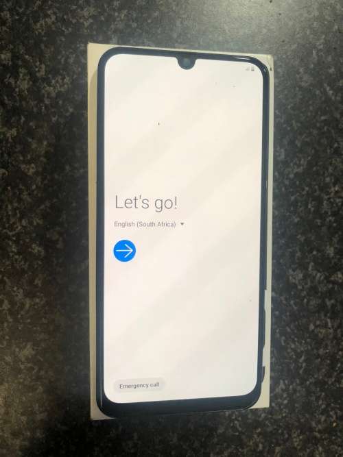 Samsung Galaxy A50 128GB Dual Sim