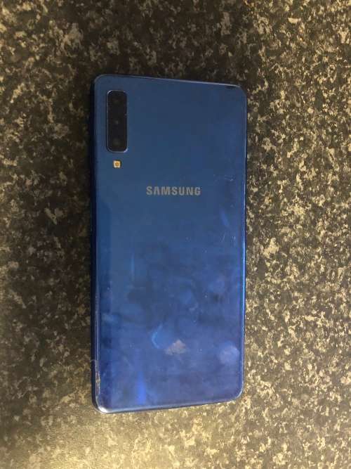 Samsung Galaxy A7 *Parts or Repair*