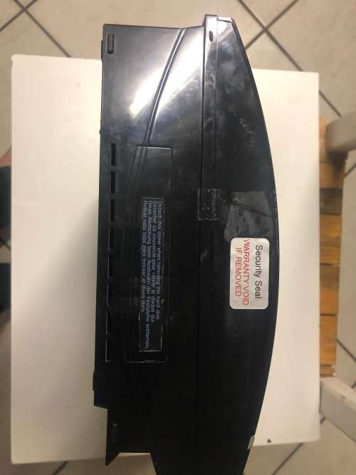 PlayStation 3