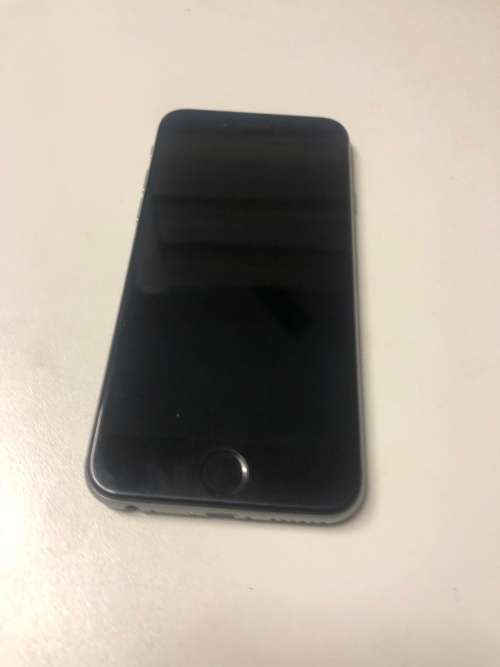 iPhone 64GB 64GB - Space Grey