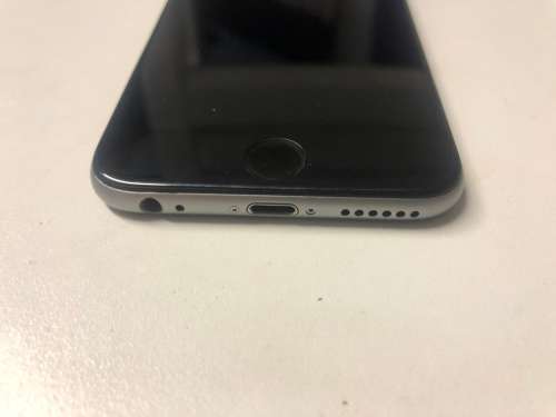 iPhone 64GB 64GB - Space Grey
