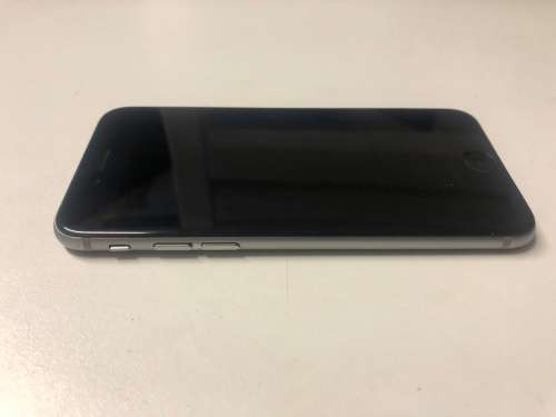 iPhone 64GB 64GB - Space Grey