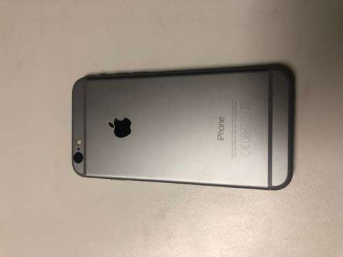 iPhone 64GB 64GB - Space Grey
