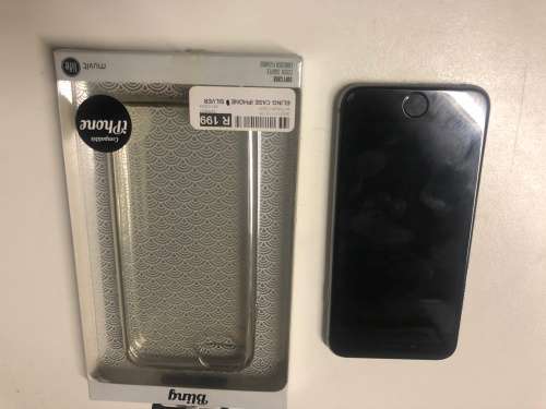 iPhone 64GB 64GB - Space Grey